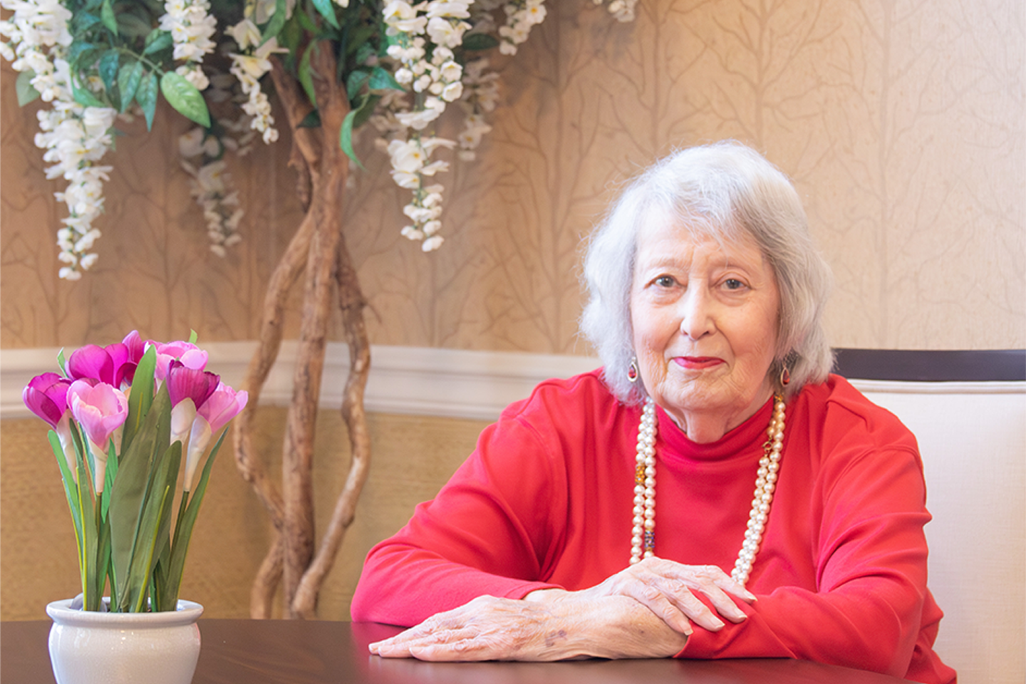 Charlene Kirschsieper