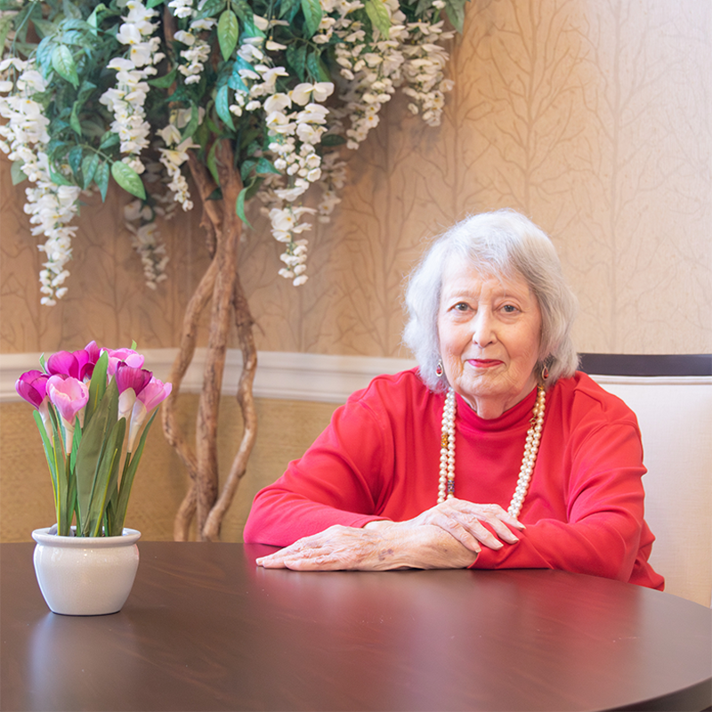 Charlene Kirschsieper