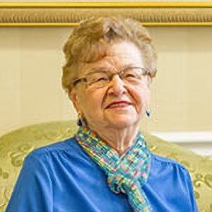Jane Austgen